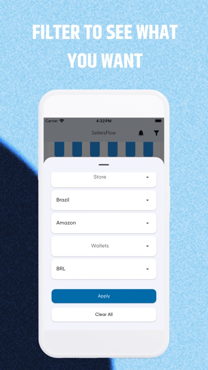 SellersFlow App screenshot-4