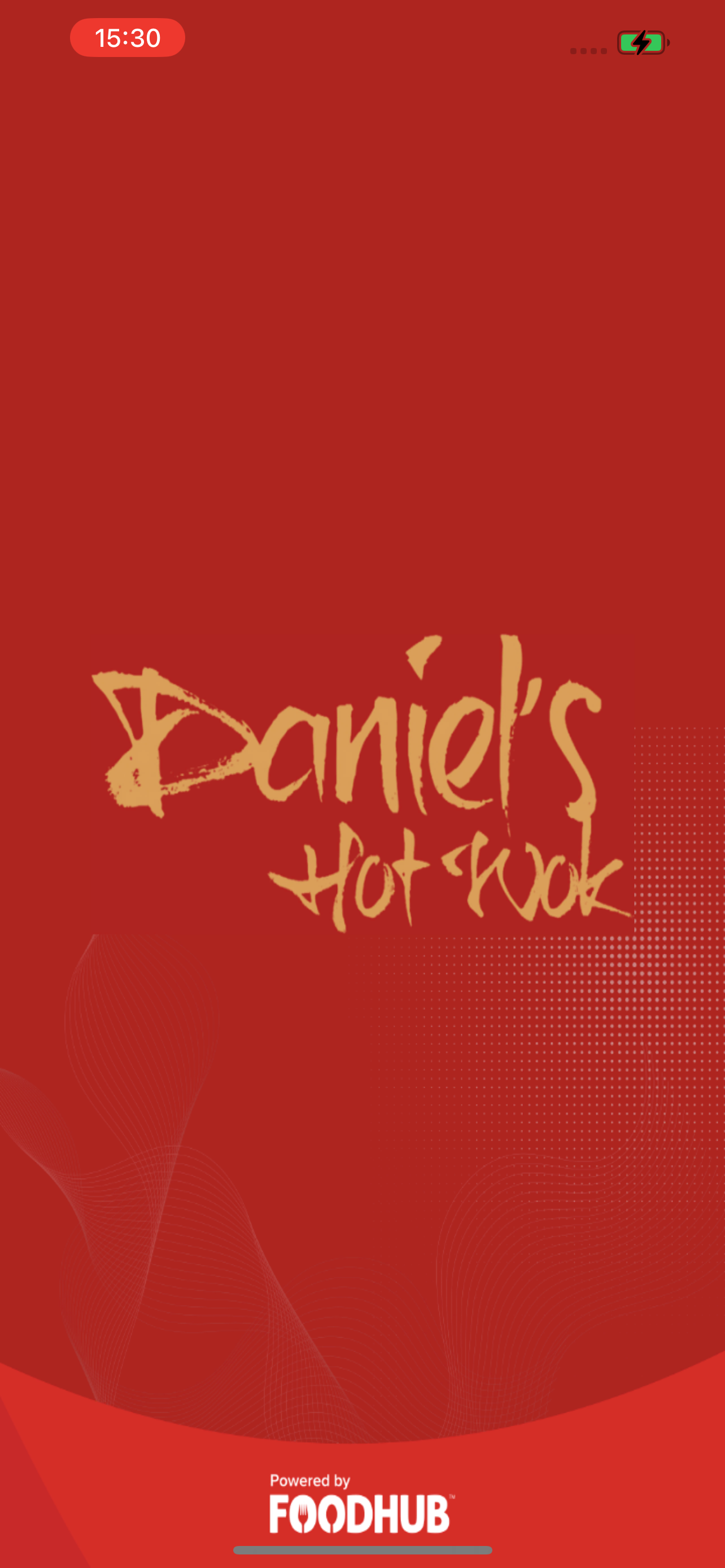 Daniels - Paisley
