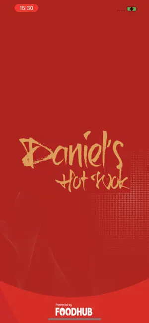 Daniels - Paisley screenshot 1
