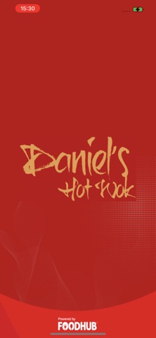 Daniels - Paisley Screenshot 1 of 4