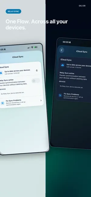 RelayPlay: Podcast Player screenshot 4