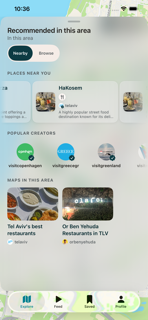 Guidez Travel screenshot 4