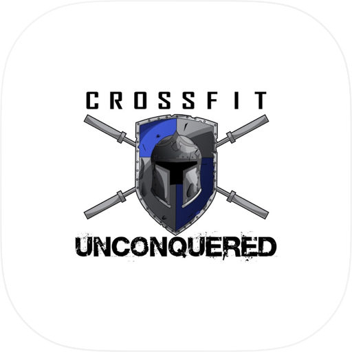 CrossFit Unconquered
