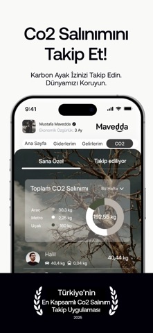 Mavedda Screenshot 6 of 6
