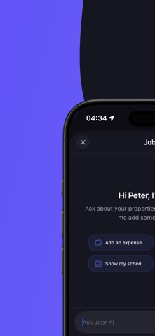 Home & Family Manager - Jobr screenshot