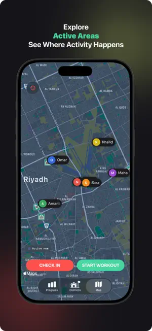 Madar Sport screenshot 3