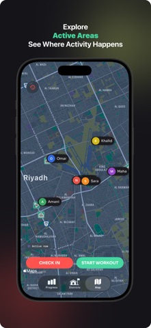 Madar Sport Screenshot 3 of 3