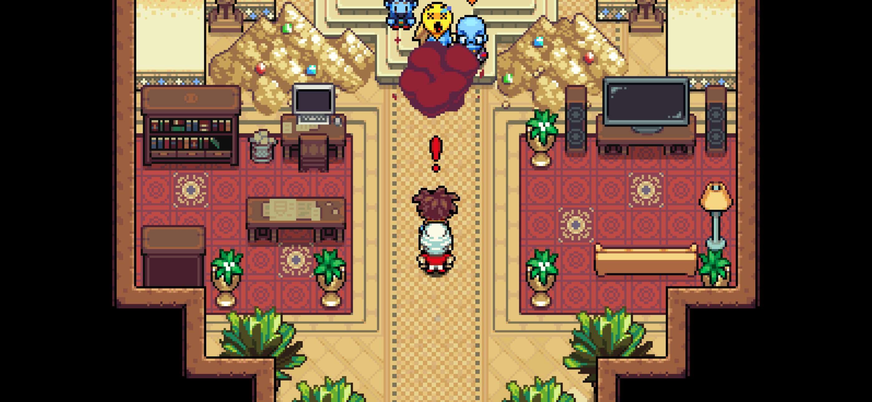 Coromon