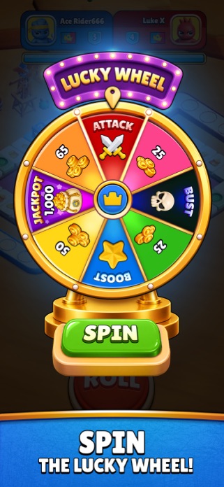 Dice Rivals Screenshot 8 of 8