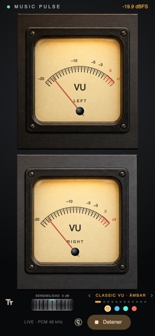 Music Pulse screenshot 2