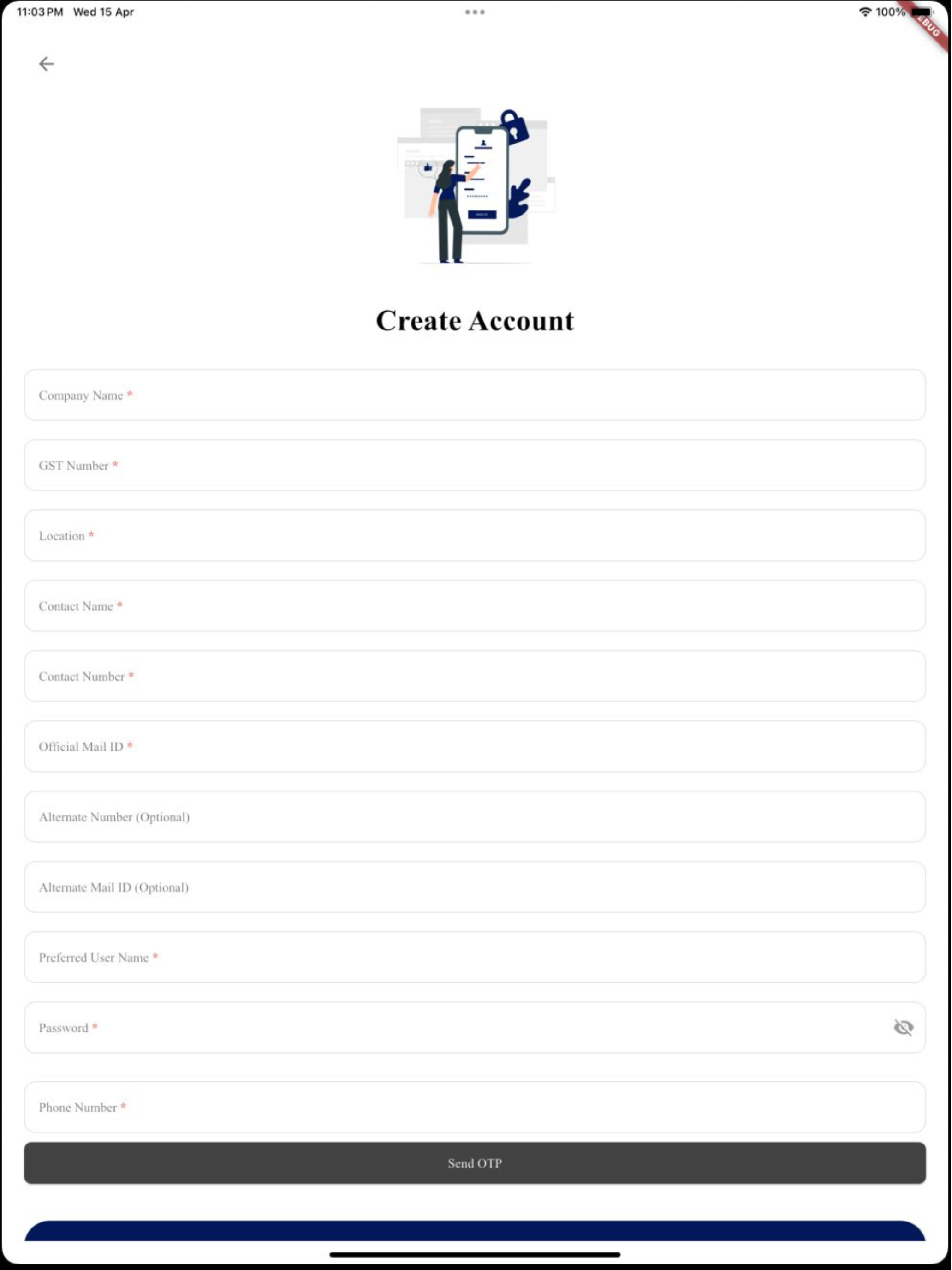 MCspace