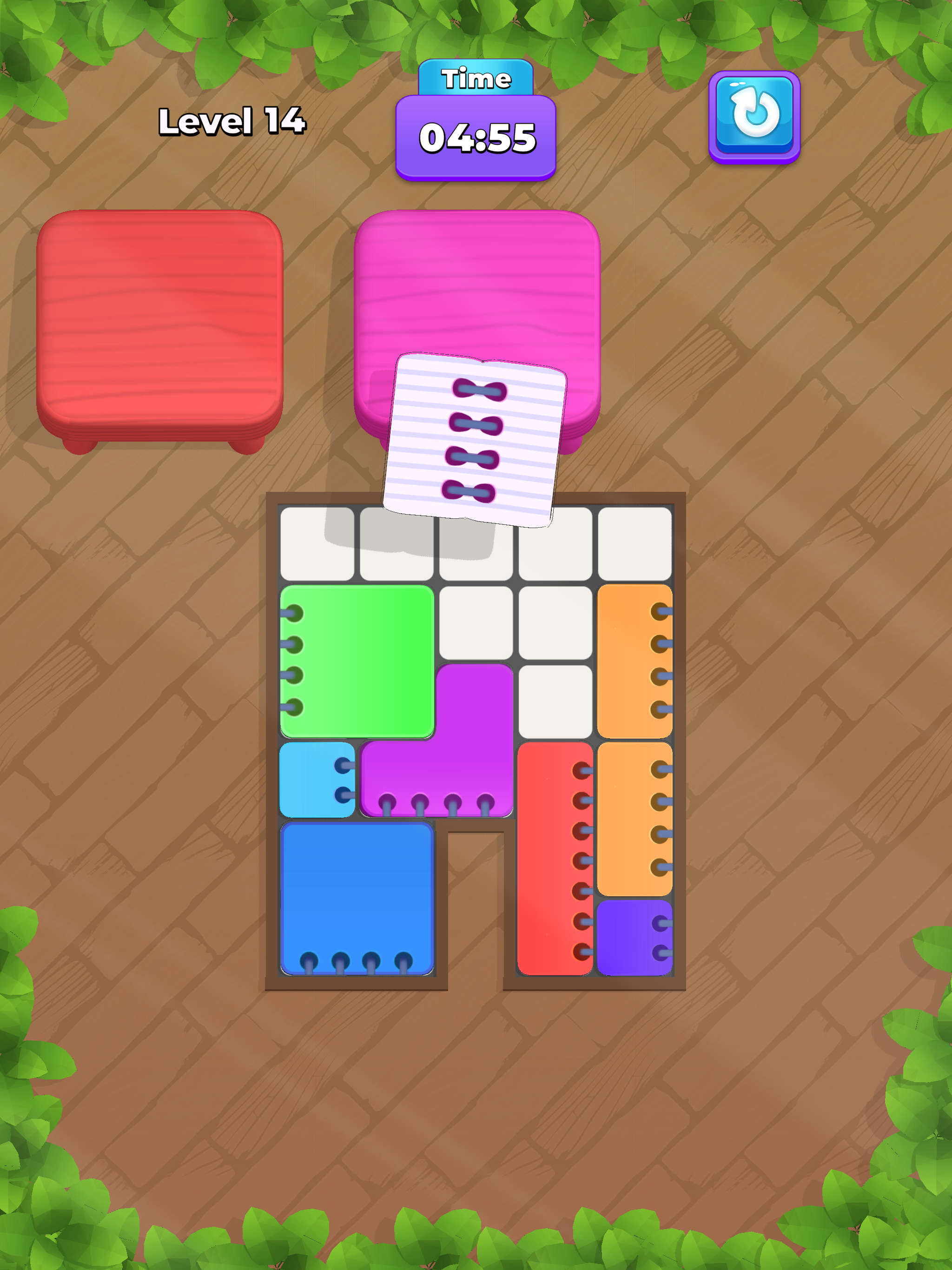 Open Pages screenshot 8