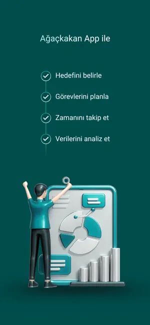 Ağaçkakan screenshot 2