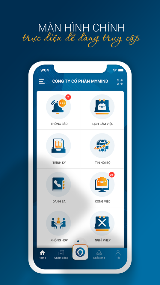 #1. DigiO (iOS) Podle: MYMIND JOINT STOCK COMPANY