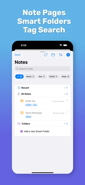 Pencil Planner: PencilTime screenshot 2