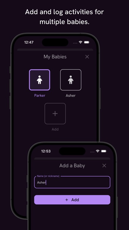 Ardy Baby screenshot-8