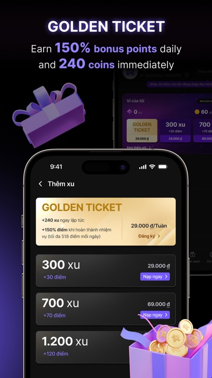 1Reels - Watch Short Dramas screenshot-6