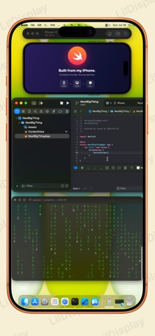 LilDisplay Screenshot 4 of 6