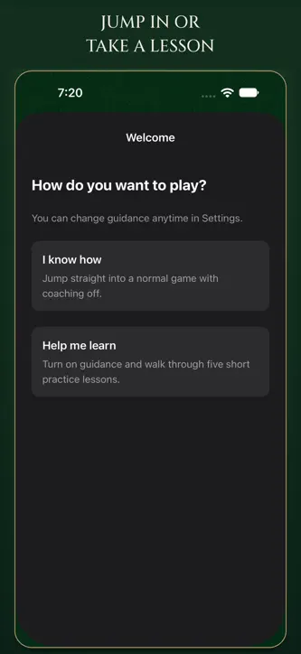 Classic - Solitaire screenshot 9