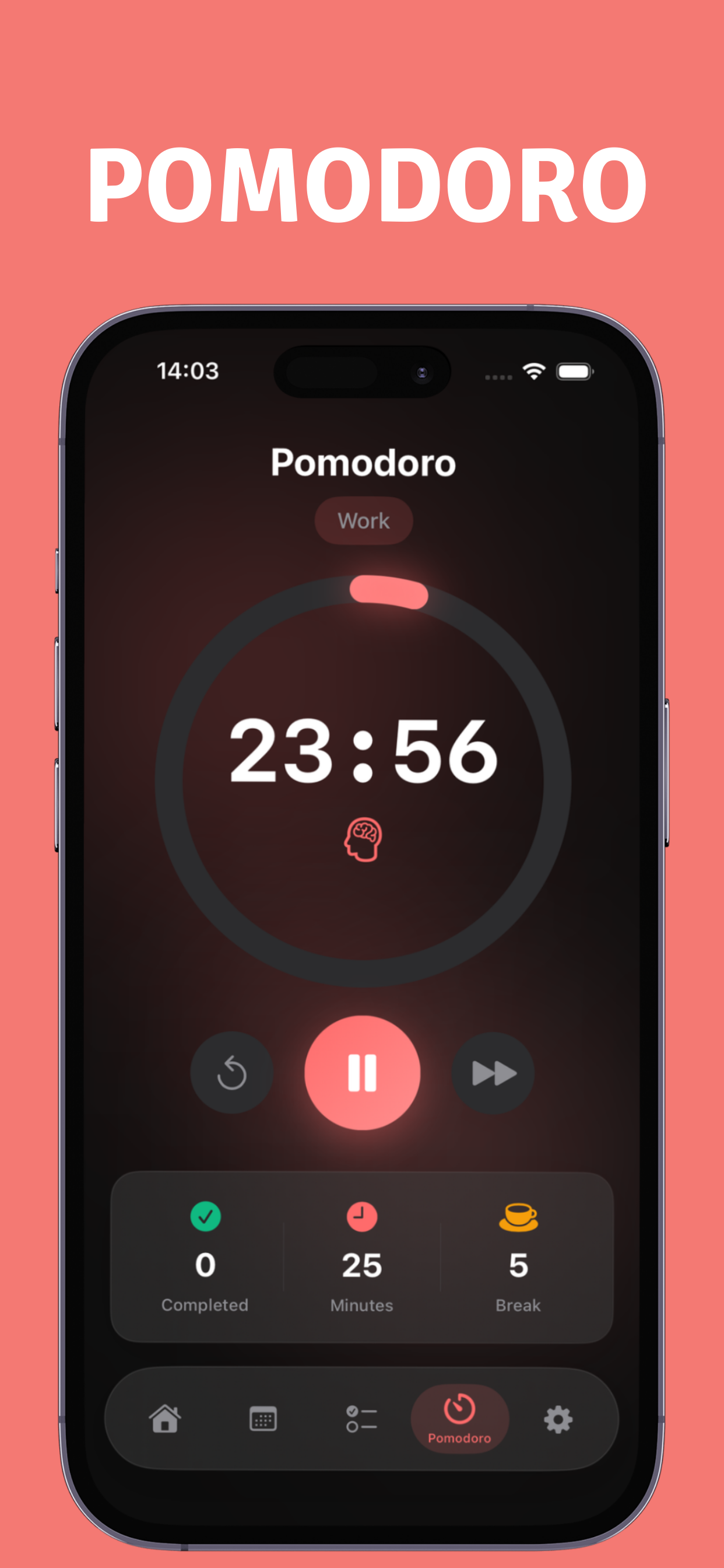 FlowState Planner