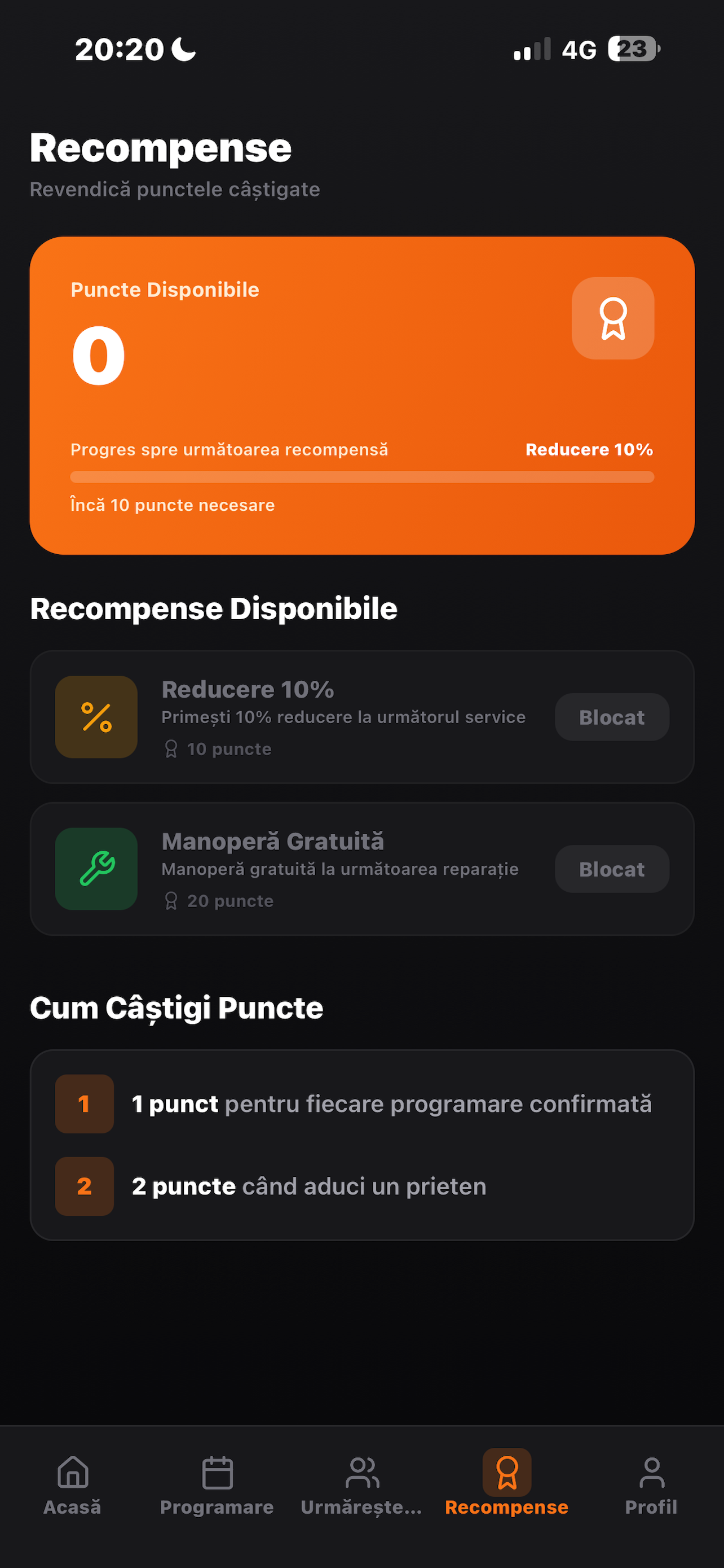 Twist'nFixPro screenshot 5