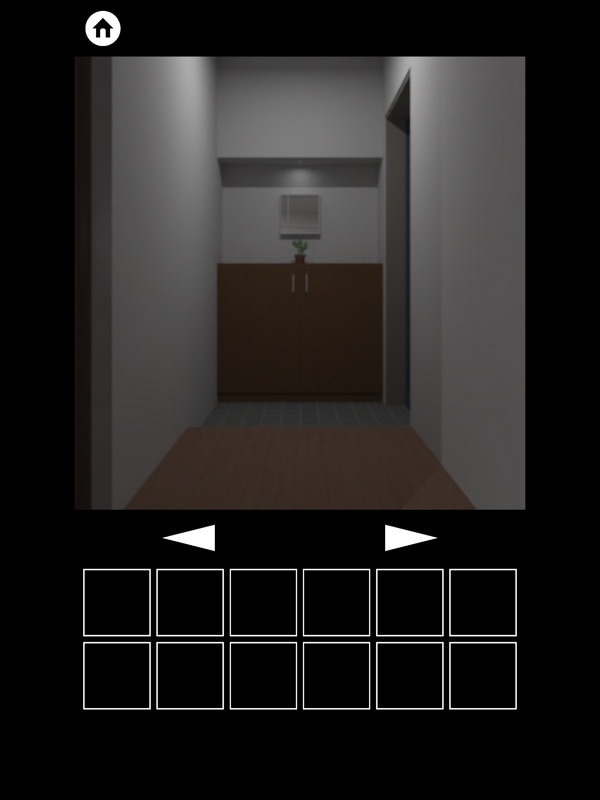 HAUNTED ROOM 2 - escape game - screenshot 5