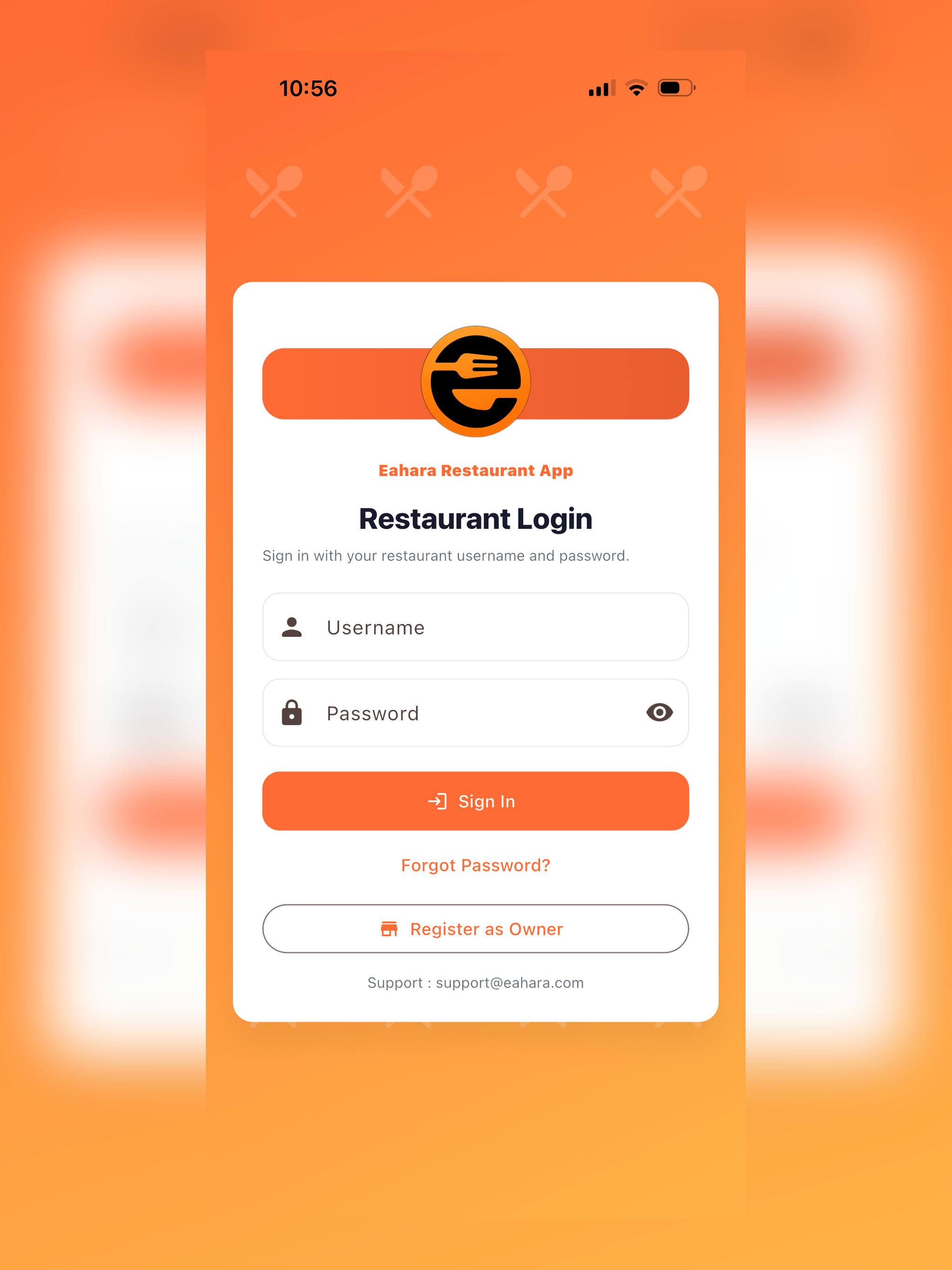Eahara Store screenshot 10