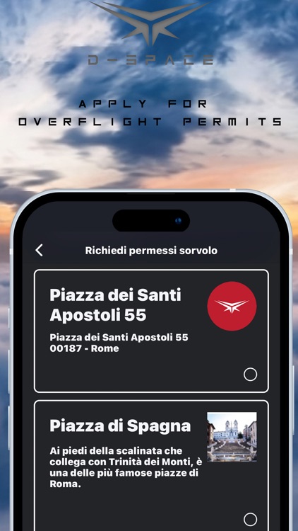 D-Space screenshot-5