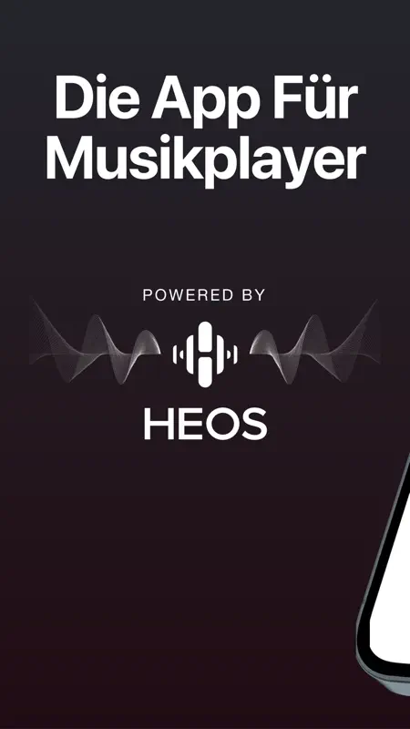 HEOS screenshot 1 of 7