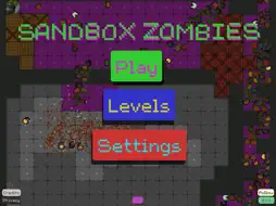 Sandbox Zombies screenshot 6