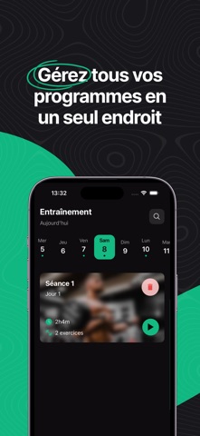 Studio Léa Coaching Screenshot 1 of 6
