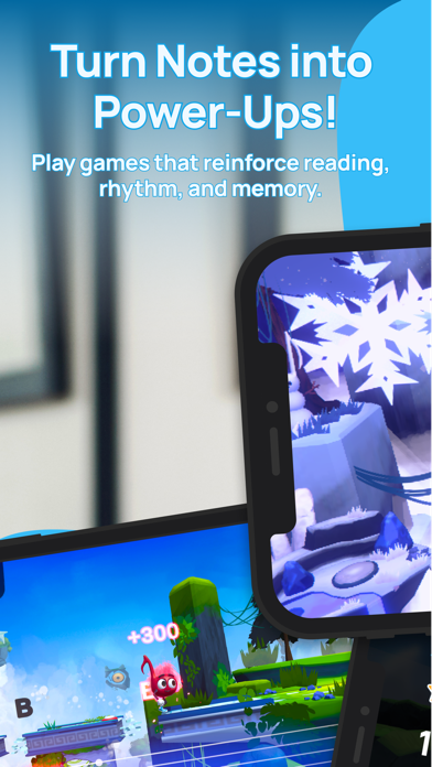 Notey - Learn Guitar Screenshot