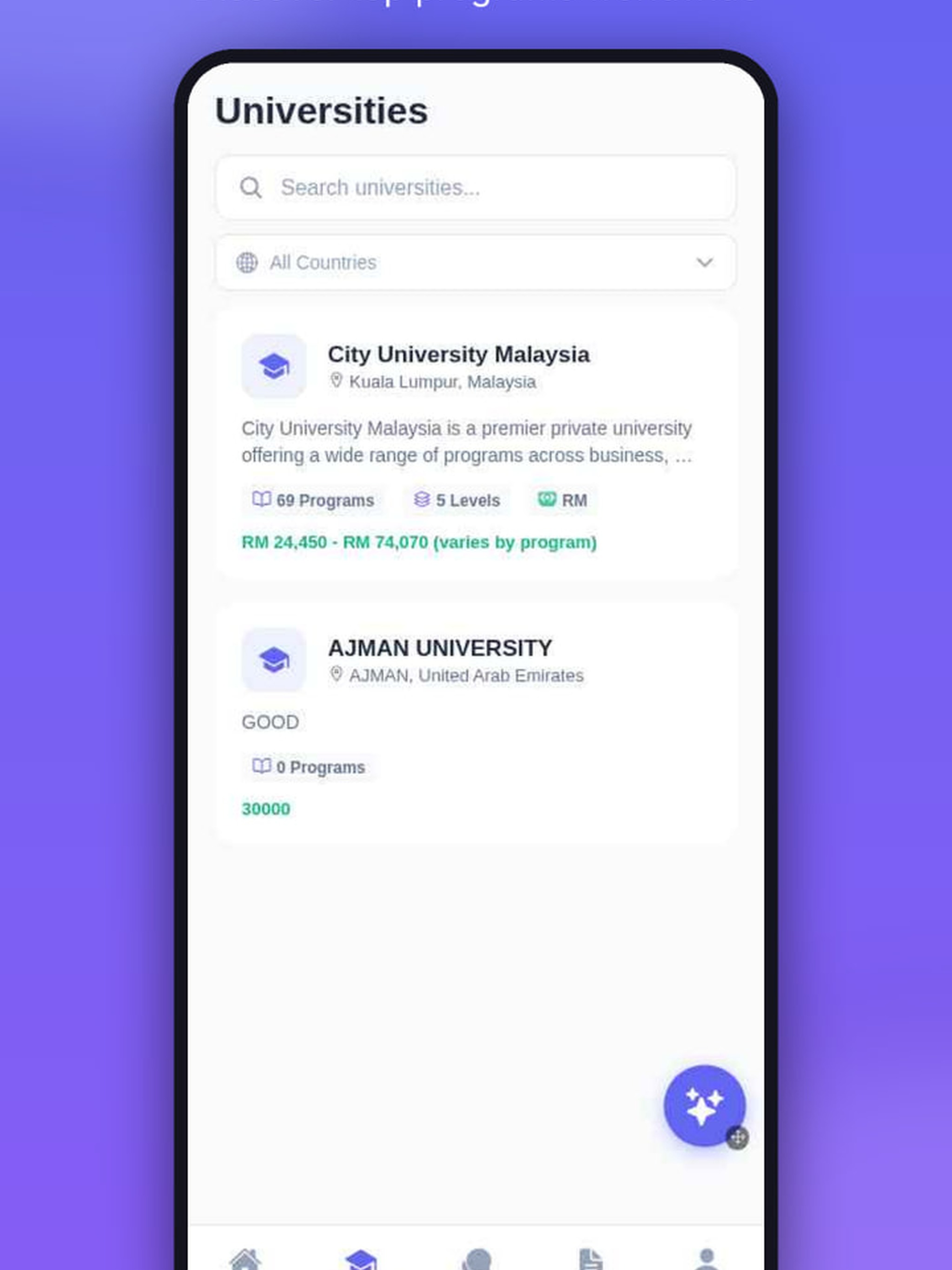 STUWAY screenshot 11