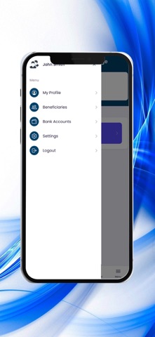 MSJ Bureau De Change screenshot