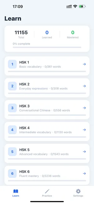 LinkHan screenshot 1