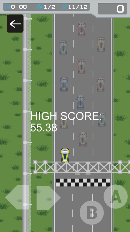 #3. ROWE RACING (iOS) 由: EDON GmbH