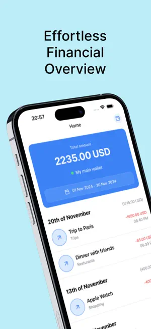 Savi.ai screenshot 1
