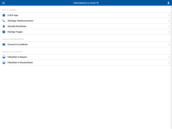 Screenshot #6 pour Gemeinde Volkenschwand