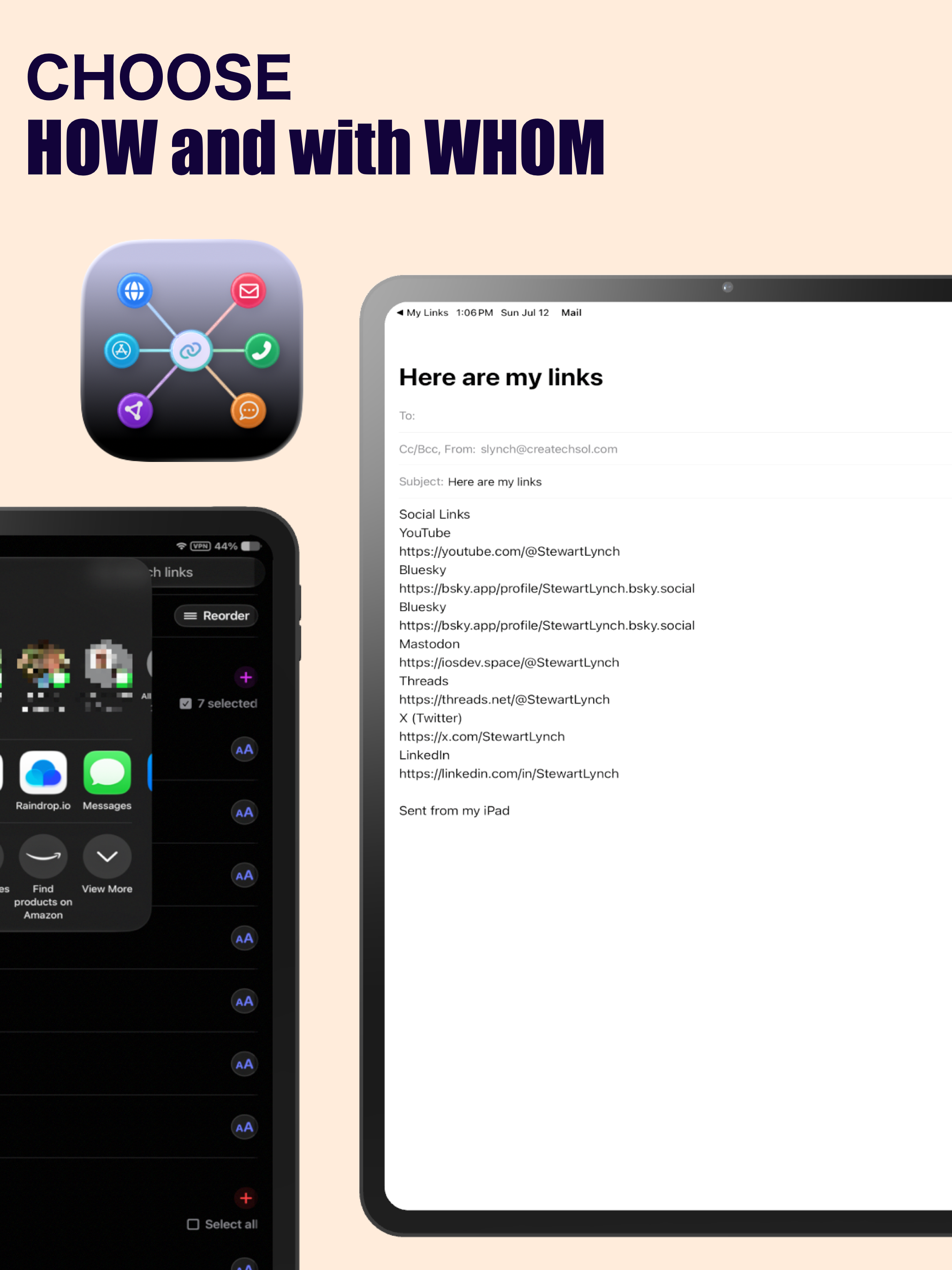 My Links screenshot 14