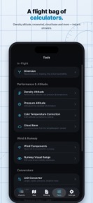 Metarly: Aviation Weather screenshot