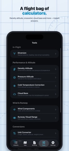 Metarly: Aviation Weather screenshot