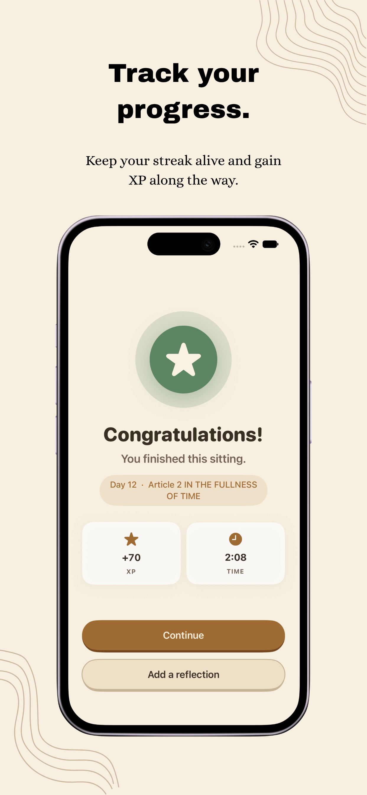 Screenshot 6 of Columna Mobile