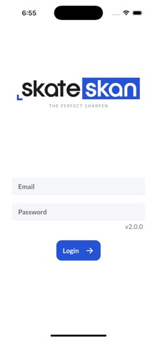 SkateSkan Screenshot 1 of 3