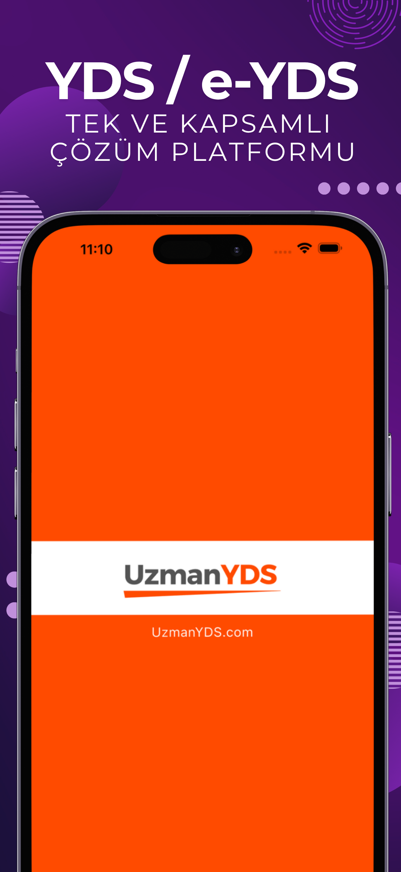 YDS / e-YDS (UzmanYDS)