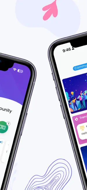 Positive YOUnity screenshot 2