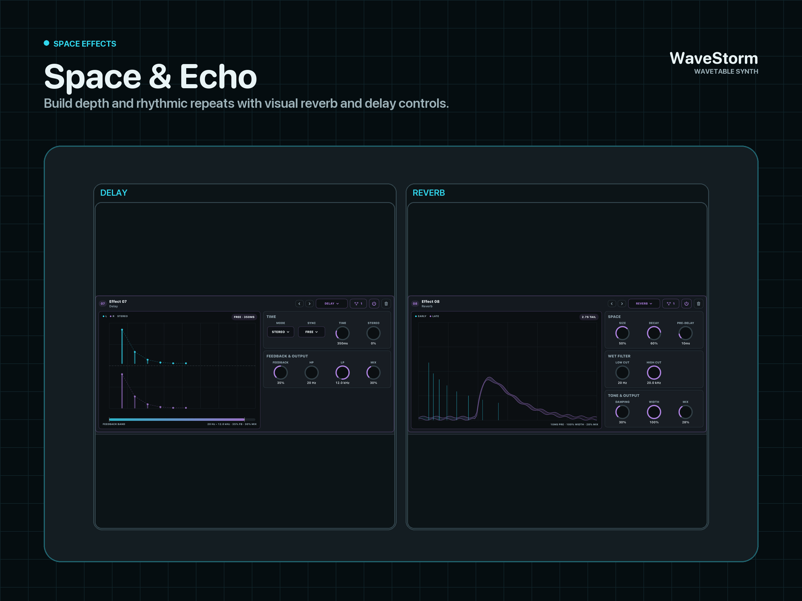 WaveStorm screenshot 4