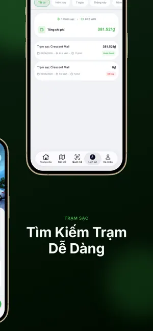 CYCLE EV screenshot 4