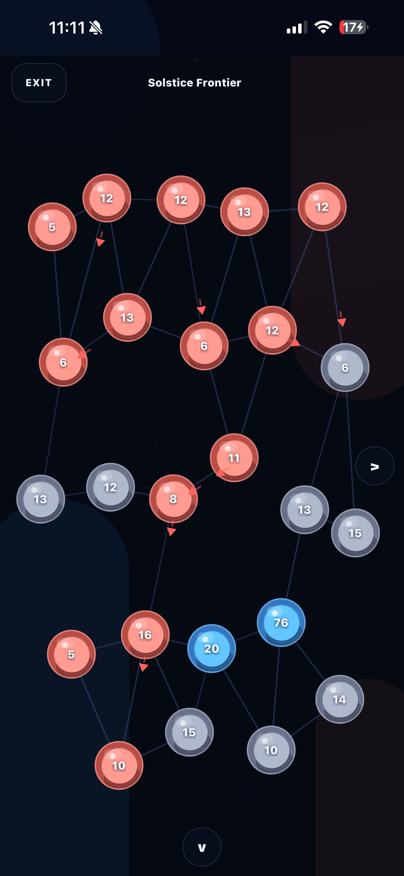 Imperial Dreams screenshot 3
