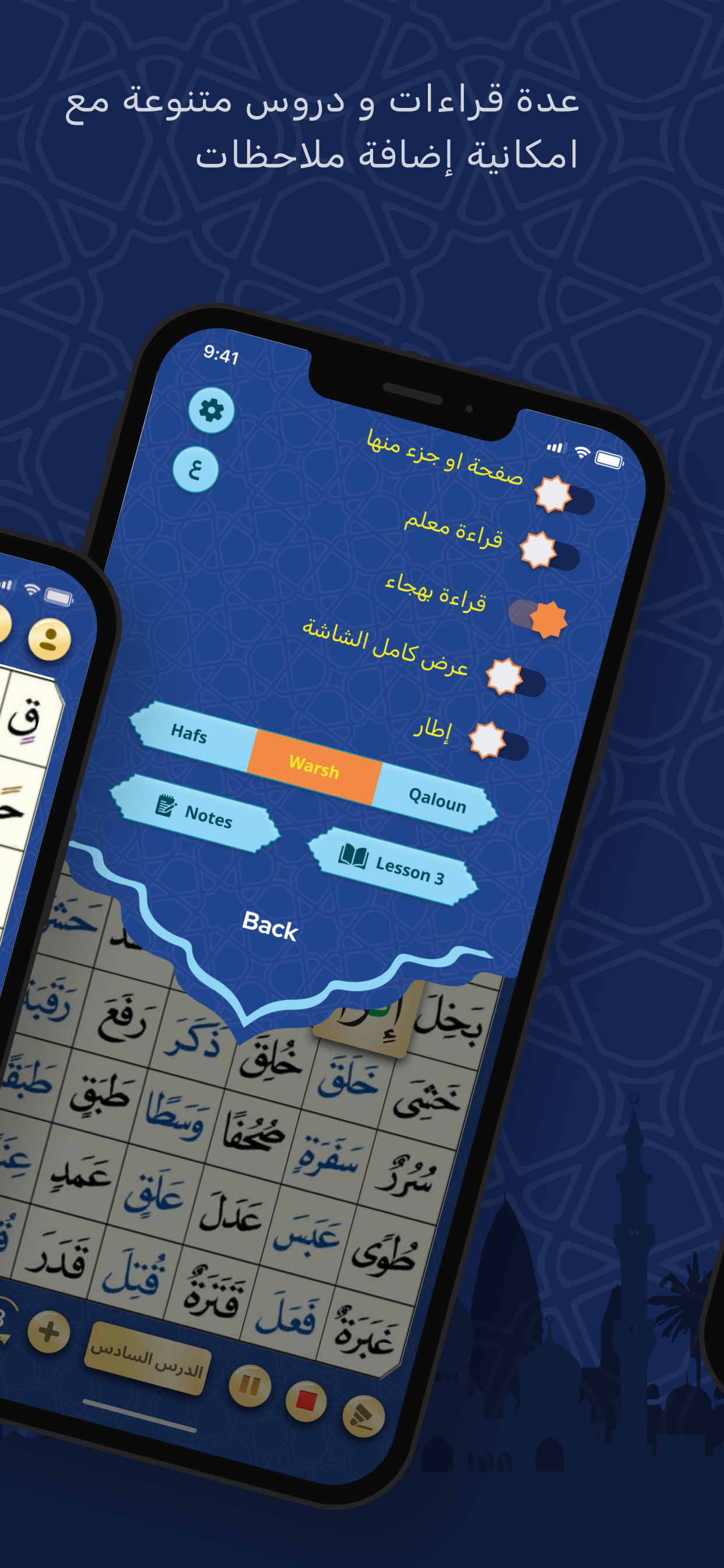 ® الفرقان - القاعدة النورانية