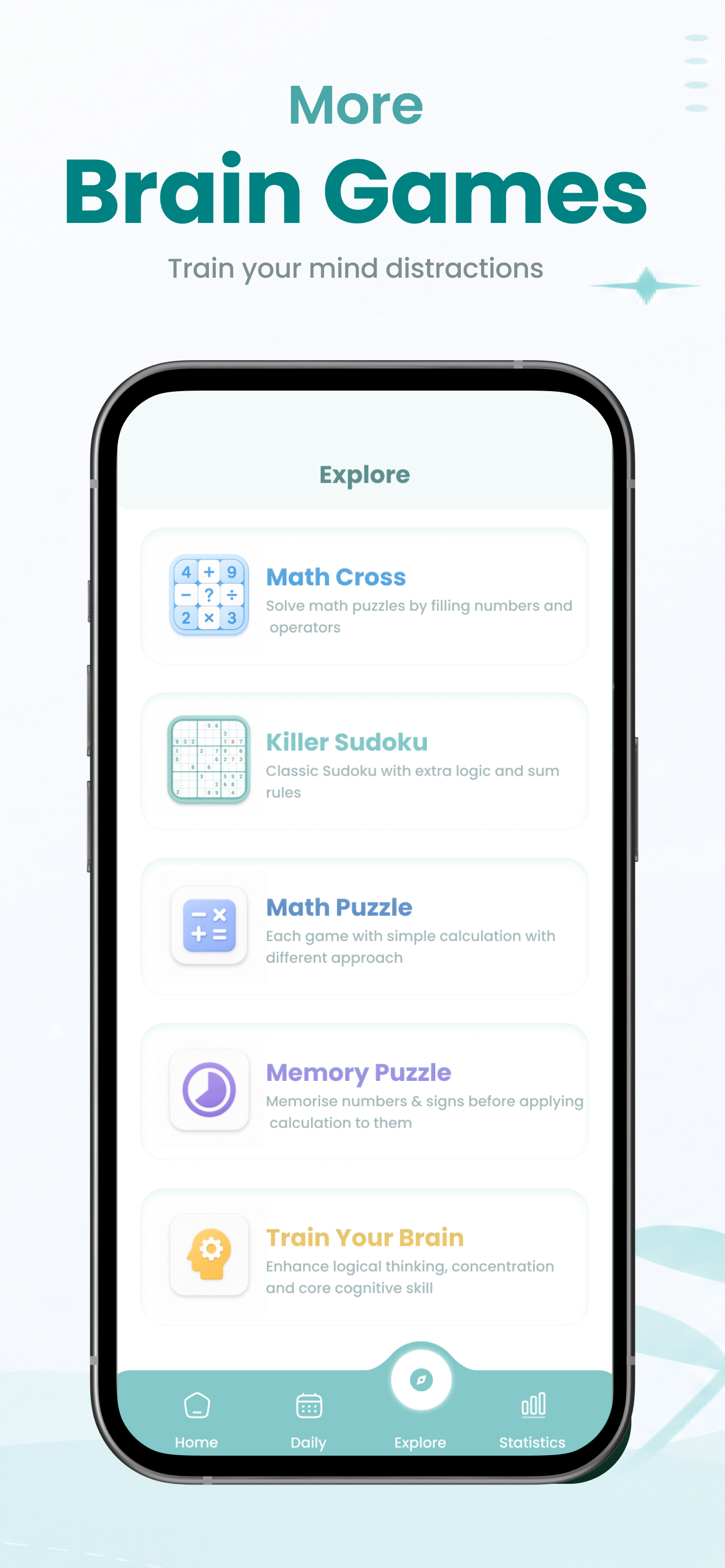 Ultimate Sudoku: Puzzle Game